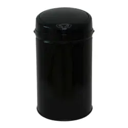 Abfalleimer 30 l Metall