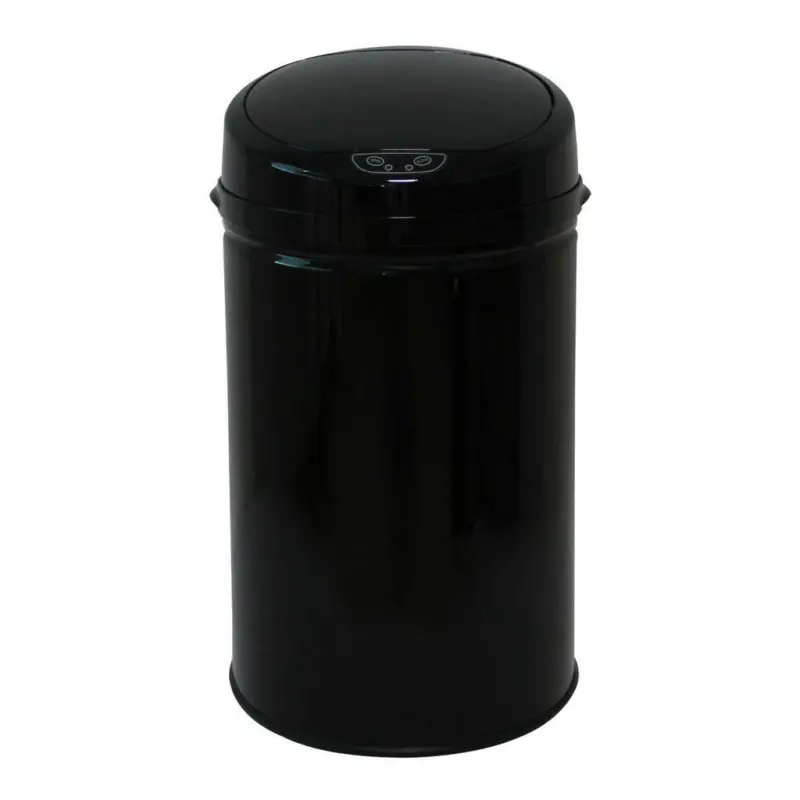Abfalleimer 30 l Metall