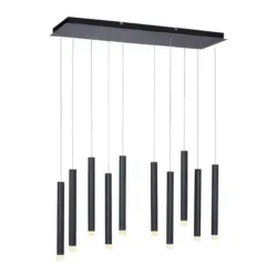 Led-Hängeleuchte 89/30/120 cm