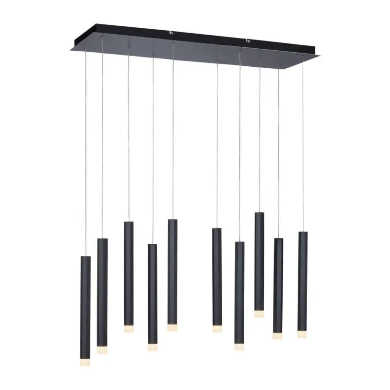 Led-Hängeleuchte 89/30/120 cm