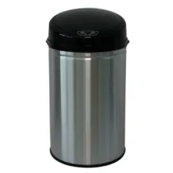 Abfalleimer 30 l Metall