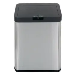 Abfalleimer 48 l Metall