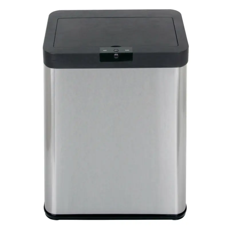 Abfalleimer 48 l Metall