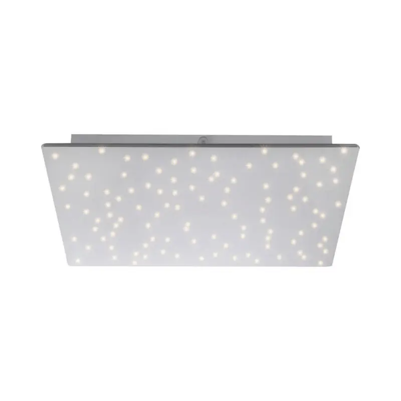 Deckenleuchte 18 W 45/45/5 cm