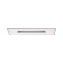 Led-Deckenleuchte 29 W 100/30/5 cm