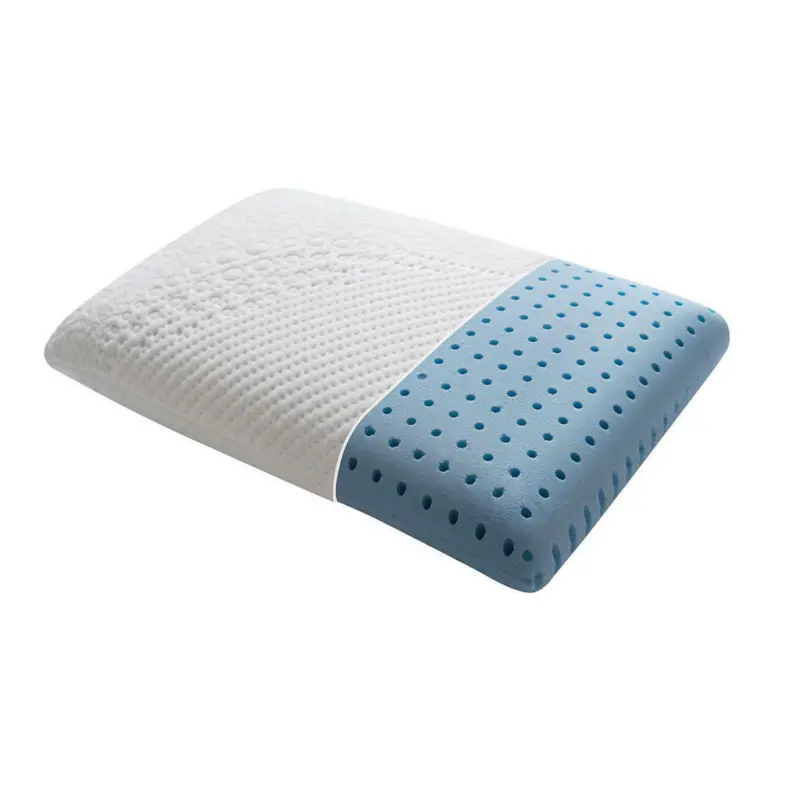 Nackenkissen 60/12/40 cm