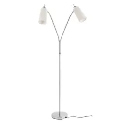 Stehleuchte 10/150 cm