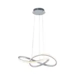 XXXLutz Lauterach - Ihr Möbelhaus bei Bregenz Led-Hängeleuchte 57/120 cm