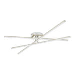 XXXLutz Lauterach - Ihr Möbelhaus bei Bregenz Led-Deckenleuchte 8 W 101/81/12 cm