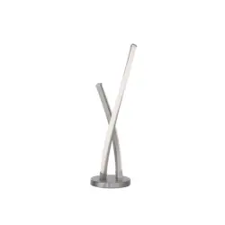 Led-Tischleuchte 13/48,5 cm