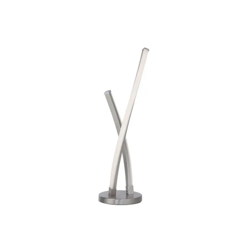 Led-Tischleuchte 13/48,5 cm