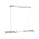 XXXLutz Lauterach - Ihr Möbelhaus bei Bregenz Led-Hängeleuchte 98/16,5/130 cm
