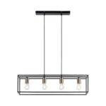 XXXLutz Lauterach - Ihr M&ouml;belhaus bei Bregenz H&auml;ngeleuchte 80/20/120 cm