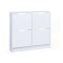 Schuhkipper 100/90/25 cm