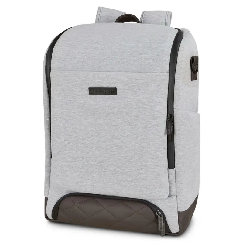 Wickelrucksack Tour Fashion Mineral