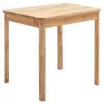 XXXLutz Lauterach - Ihr M&ouml;belhaus bei Bregenz Esstisch in Holz 80/60/76 cm