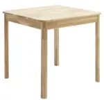XXXLutz Lauterach - Ihr Möbelhaus bei Bregenz Esstisch in Holz 80/80/76 cm