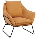 XXXLutz Lauterach - Ihr M&ouml;belhaus bei Bregenz Sessel in Struktur Haselnussfarben