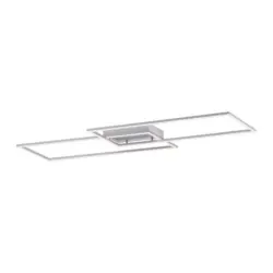 Led-Deckenleuchte 41 W 113,20/24,20/6,80 cm