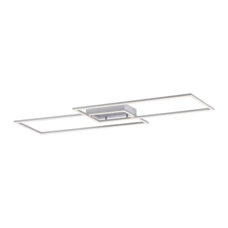 Led-Deckenleuchte 41 W 113,20/24,20/6,80 cm