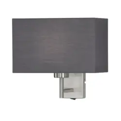 Wandleuchte 25/25 cm