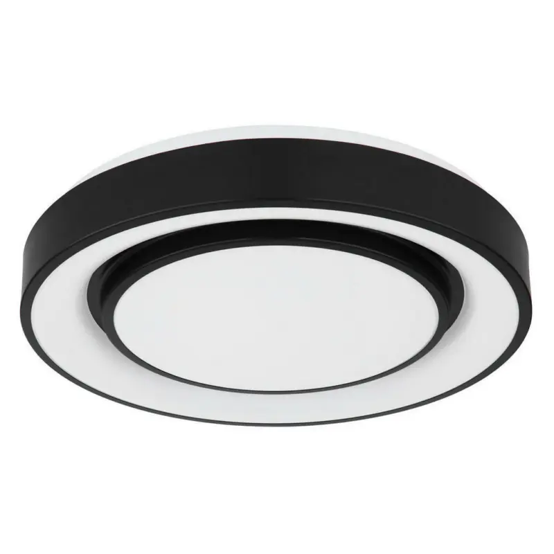 Led-Deckenleuchte 38/7.5 cm