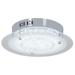 Led-Deckenleuchte 28/7 cm