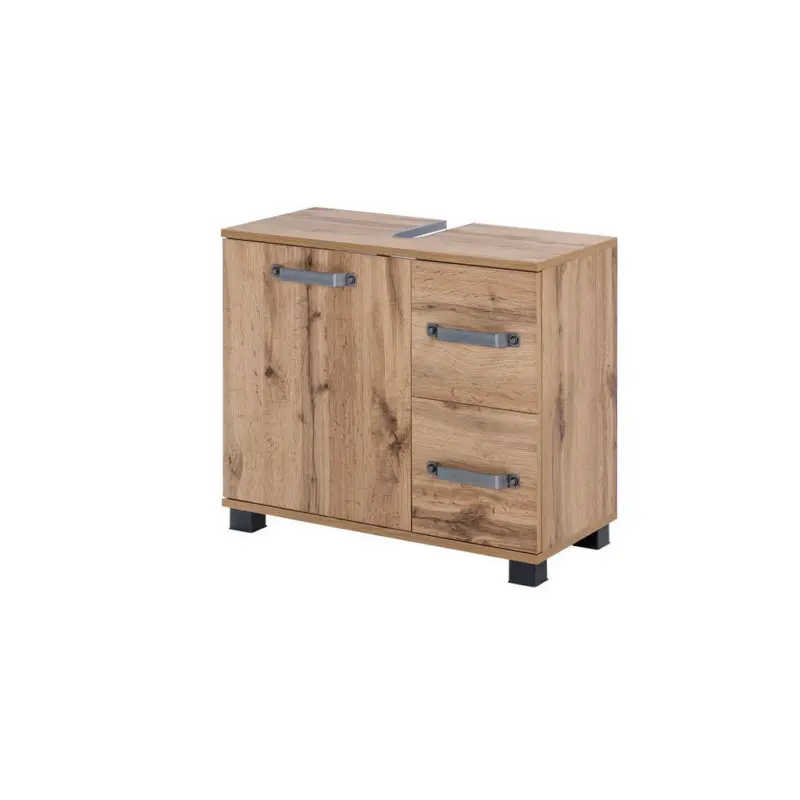 Waschbeckenunterschrank 65,1/59/32 cm