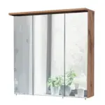 XXXLutz Lauterach - Ihr Möbelhaus bei Bregenz Spiegelschrank 70,5/72,3/15,75-23,7 cm