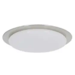 Led-Deckenleuchte 42 cm