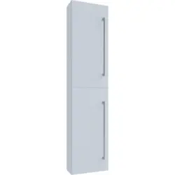 Hochschrank 33/150/22 cm