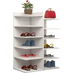 Schuhregal 60/80/30 cm