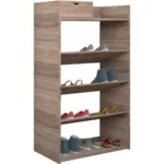 XXXLutz Lauterach - Ihr Möbelhaus bei Bregenz Schuhregal 60/100/30 cm