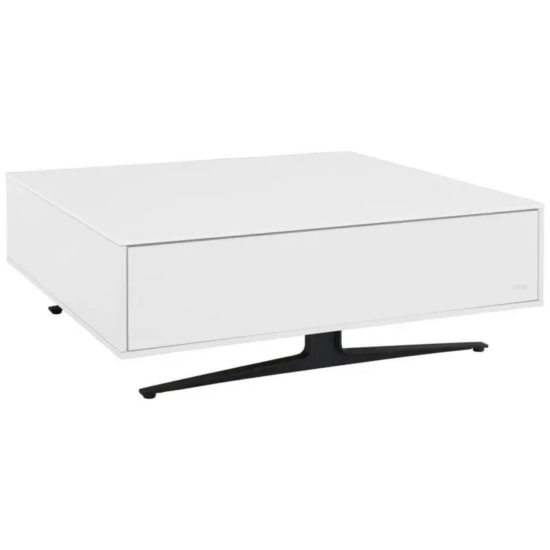 Couchtisch in Holzwerkstoff 92,5/92,5/33,1 cm