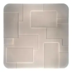 Led-Deckenleuchte