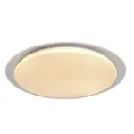 XXXLutz Lauterach - Ihr Möbelhaus bei Bregenz Led-Deckenleuchte 46/7 cm