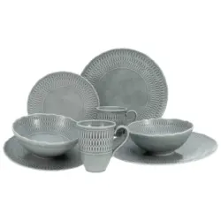 Kombiservice Sofia 8-teilig