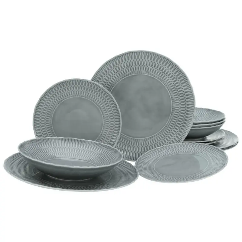 Tafelservice Sofia 12-teilig