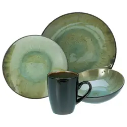 Kombiservice Jawa 16-teilig