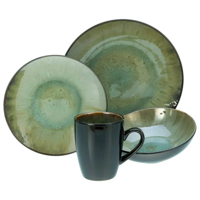 Kombiservice Jawa 16-teilig