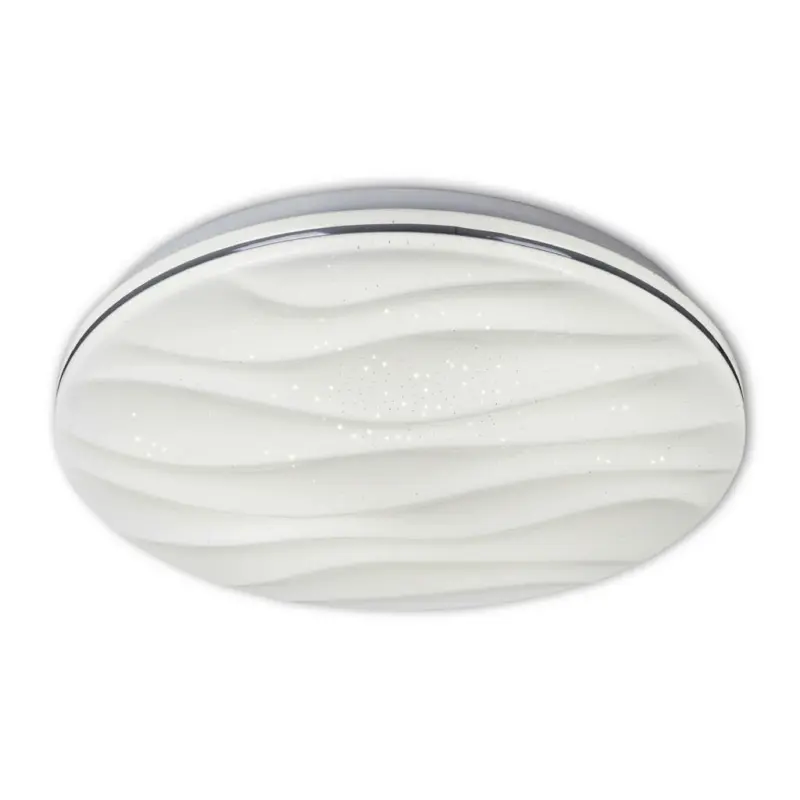 Led-Deckenleuchte 38/6 cm