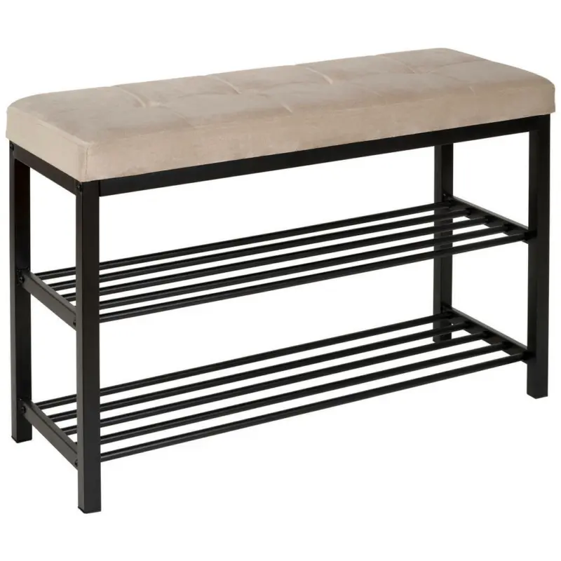 Sitzbank 80/51/31 cm