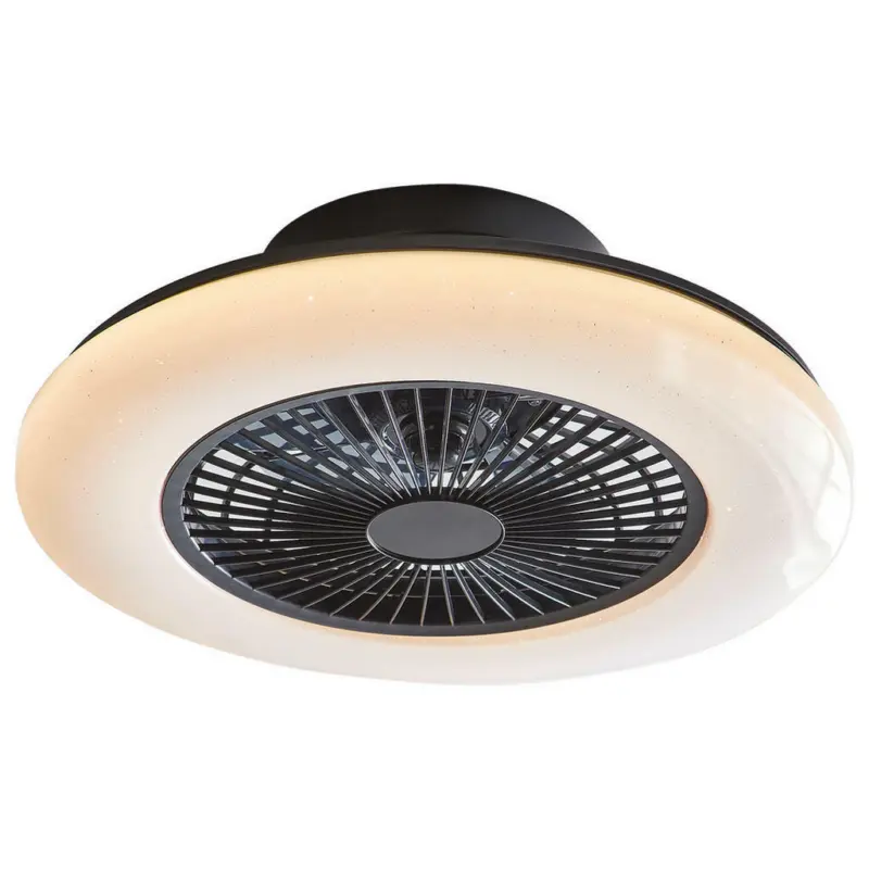 Deckenventilator 30 W 50/17,5 cm
