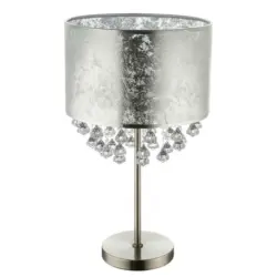 Tischleuchte 32/56 cm