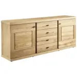 XXXLutz Lauterach - Ihr Möbelhaus bei Bregenz Sideboard 188/80/43 cm