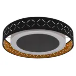 XXXLutz Lauterach - Ihr Möbelhaus bei Bregenz Led-Deckenleuchte 24 W 60/12 cm