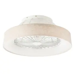 Deckenventilator 47/20 cm