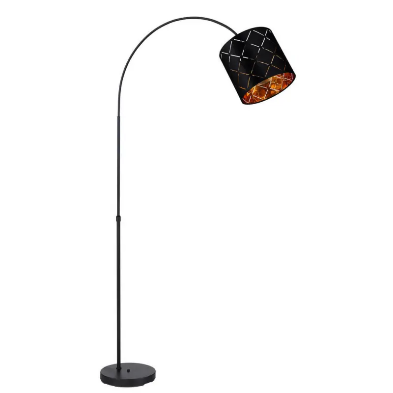 Bogenleuchte 94,5/28/19,5 cm