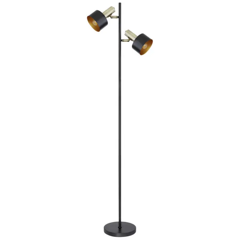 Stehleuchte 23/150 cm