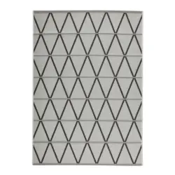 Outdoorteppich 160/230 cm Naturalle